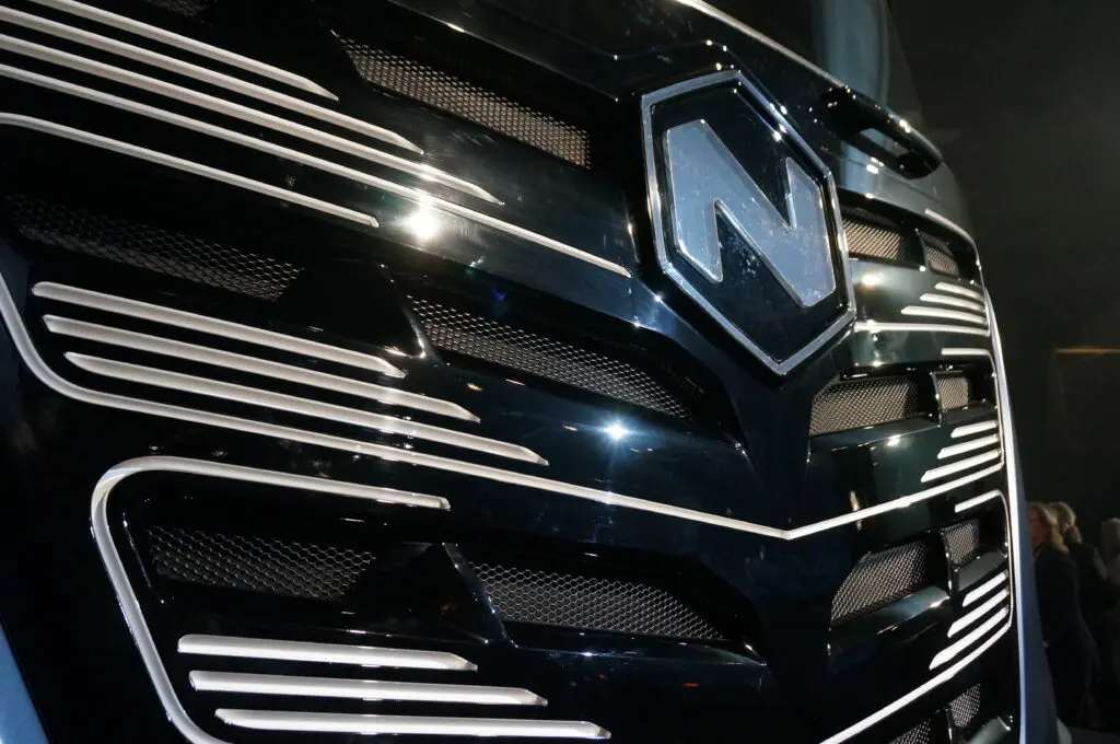 Iveco wordt OEM-partner van Nikola featured image