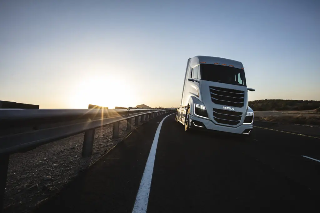 Nikola krijgt 1,5 miljoen euro subsidie voor R&D featured image