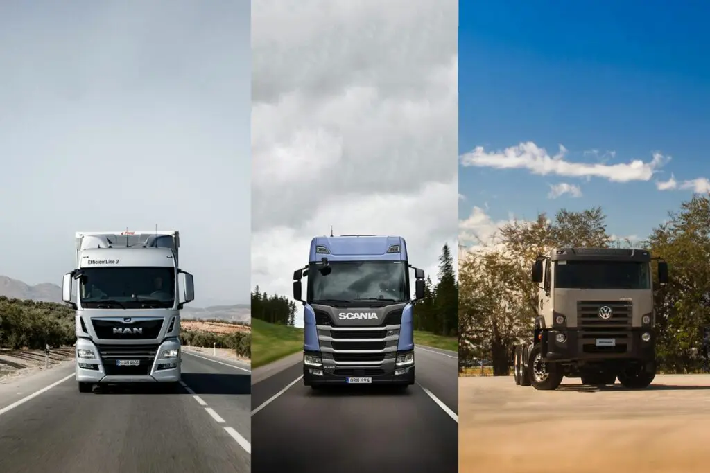 Traton naar de beurs in Stockholm en Frankfurt featured image