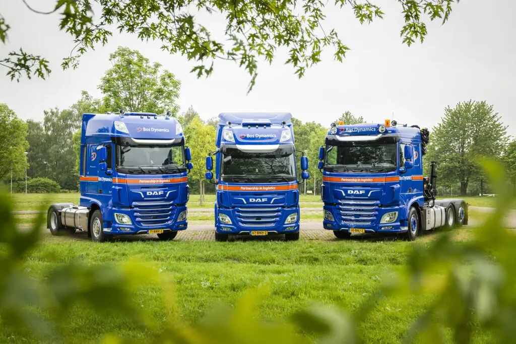 Bos Dynamics neemt Addink Zutphen over featured image