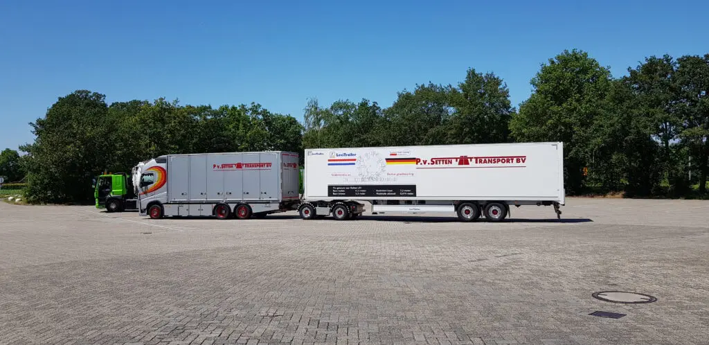 Foto’s + VLOG: LeciTrailer presenteert dolly voor Duitse LZV featured image