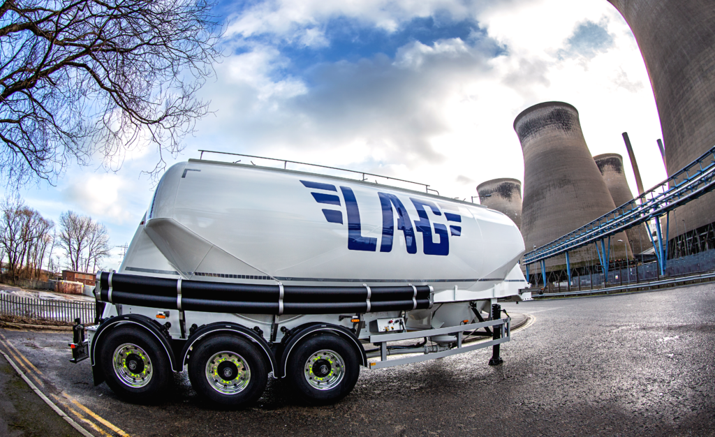 LAG scoort in Groot-Brittannië met onderlossers featured image