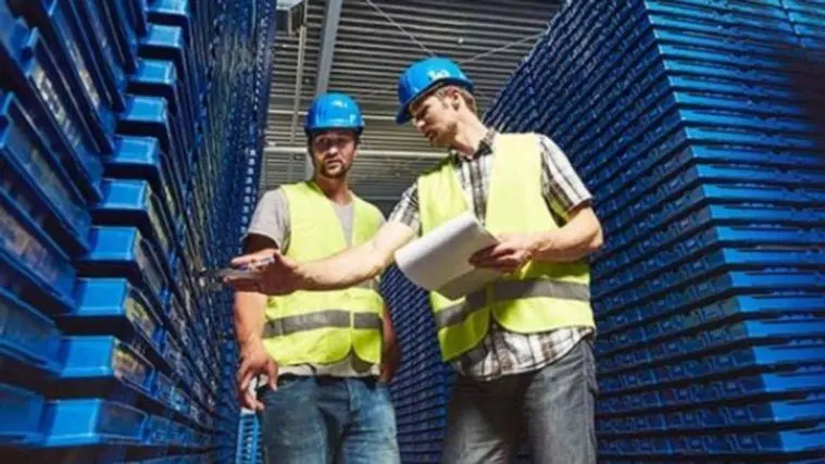 Vanessa Stark nieuwe General Manager bij CHEP Benelux featured image