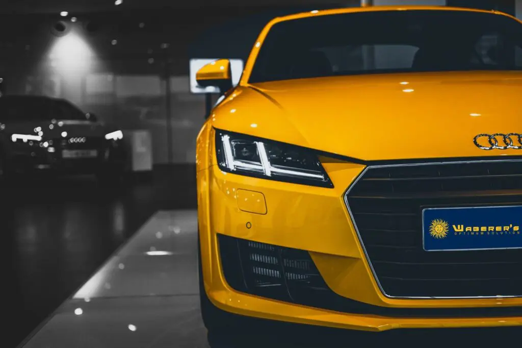 Waberer’s aan de slag voor Audi featured image