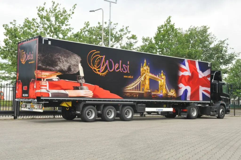 Welsi houdt vast aan Krone in trailervloot featured image