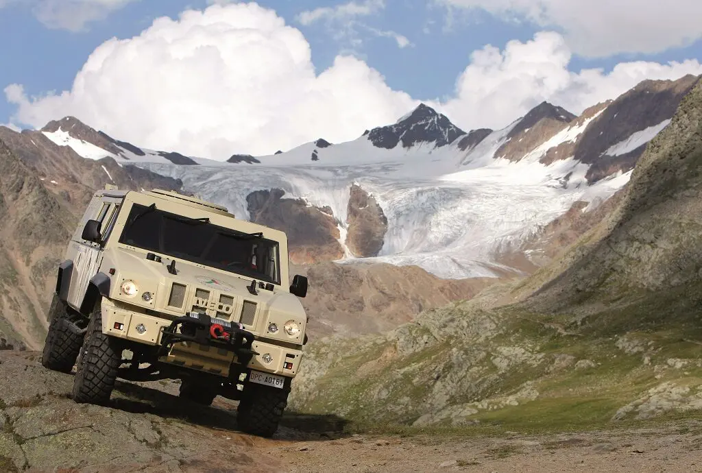 Nederlandse Defensie bestelt 1275 Iveco’s featured image