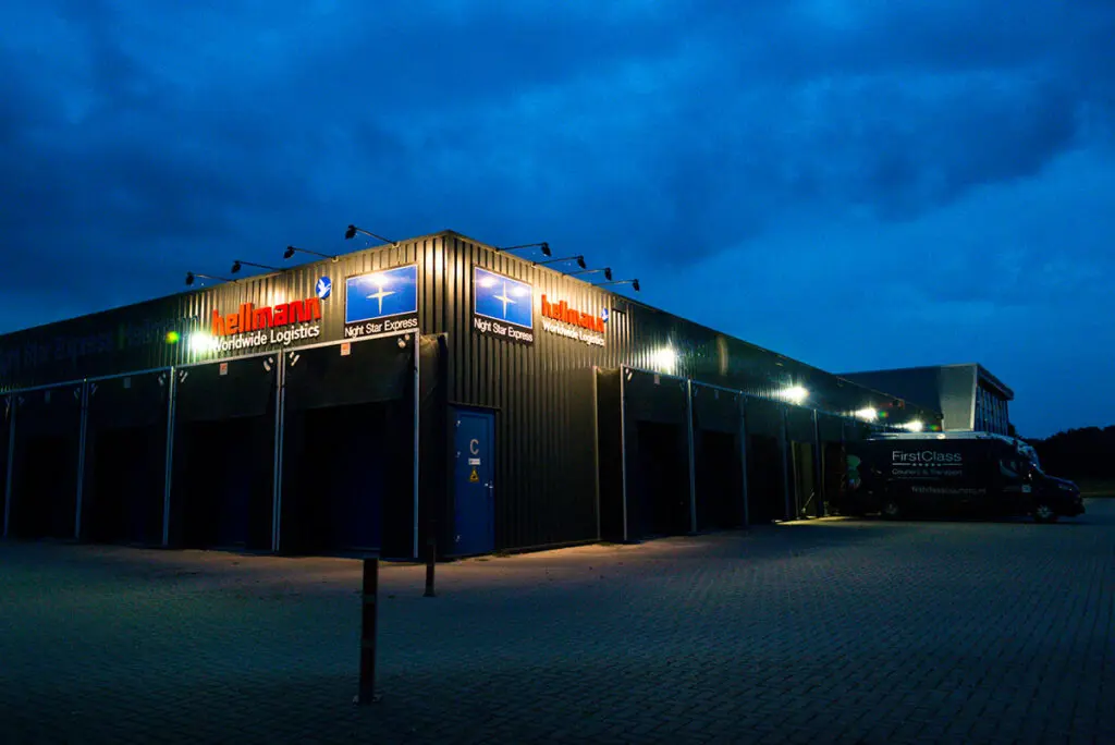 NSE Helmann aan de slag voor Mazda featured image