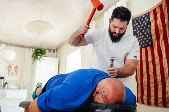 VIDEO – Volvo kraakt chauffeurs featured image