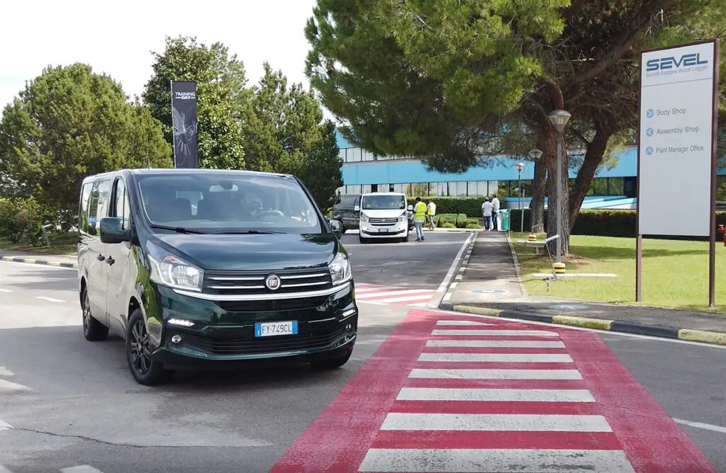 TTMtv Vlog #140 – Eerste rit Fiat Talento & Ducato MY2020! featured image