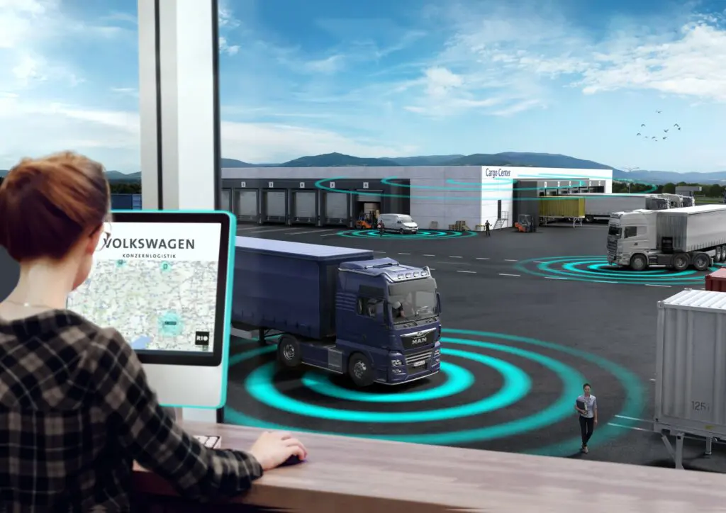 RIO wil logistiek Volkswagen optimaliseren featured image