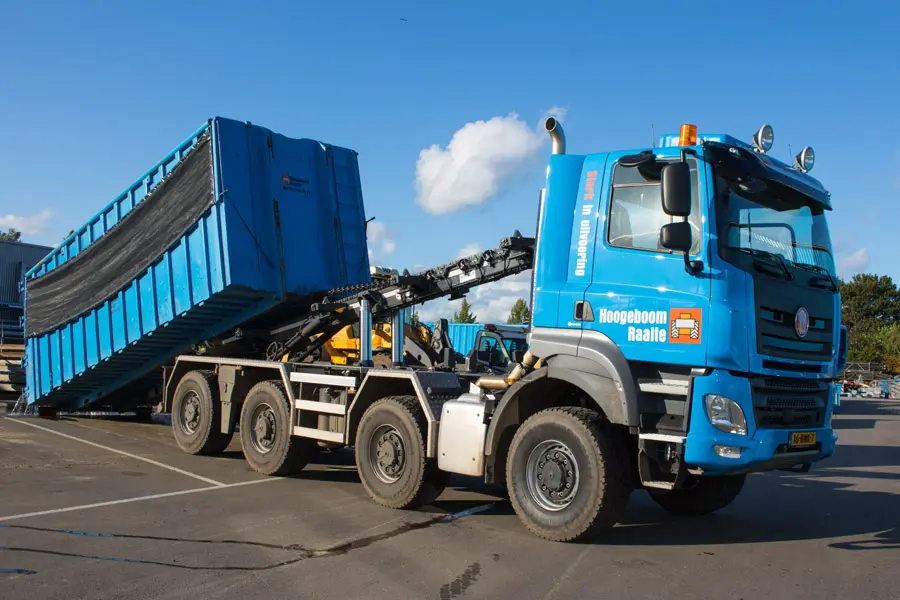 Trio Tatra’s Phoenix 8×8 voor Hoogeboom Raalte featured image