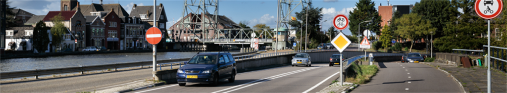 Hefbrug Boskoop gaat naar verwachting 18 november open featured image