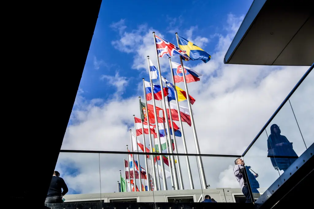 EP zegt ja; Mobility Package is definitief featured image