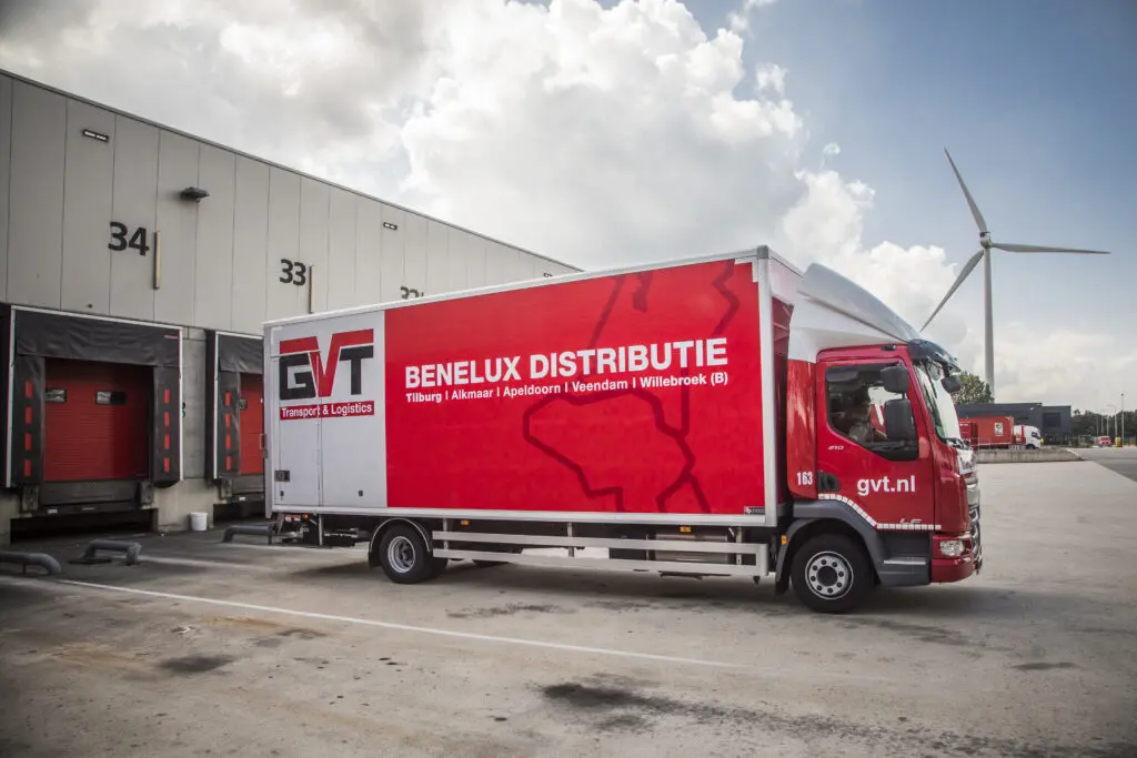 Plantijd drastisch verkort bij GVT featured image