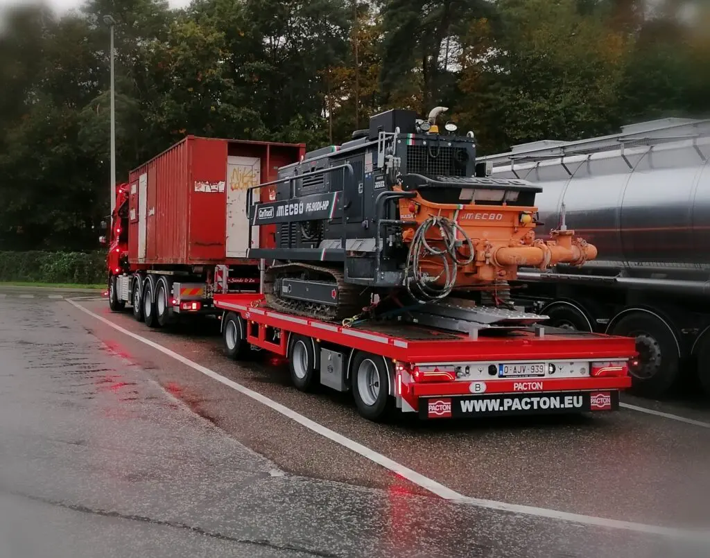 Van Sande schuift uit met nieuwe Pacton featured image