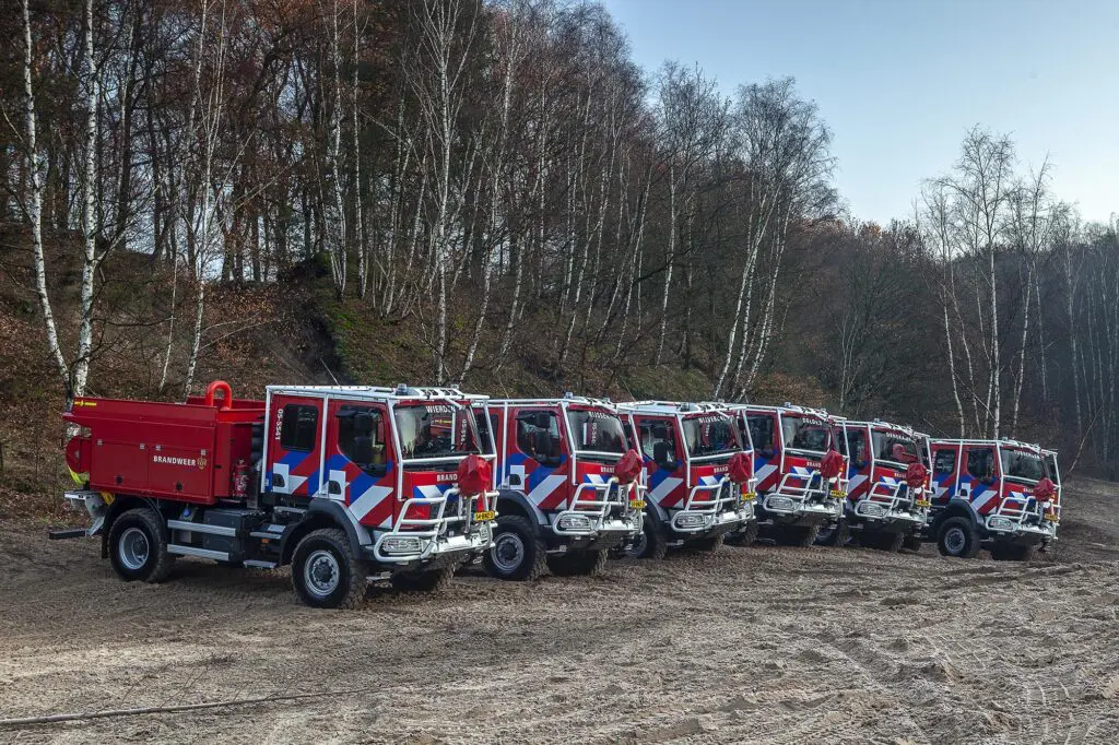 Natuurbranden in Twente, die blus je met Renaults featured image