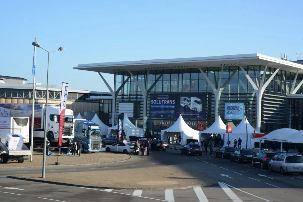 VLOG – Solutrans 2019 breekt records featured image