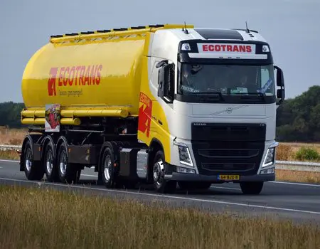 Nijhof-Wassink neemt Ecotrans over featured image