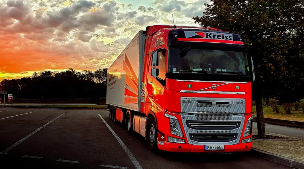 Kreiss mag weer cabotage rijden in Noorwegen featured image