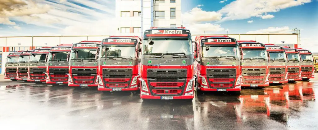 Noorwegen legt cabotage transportbedrijf Kreiss stil featured image