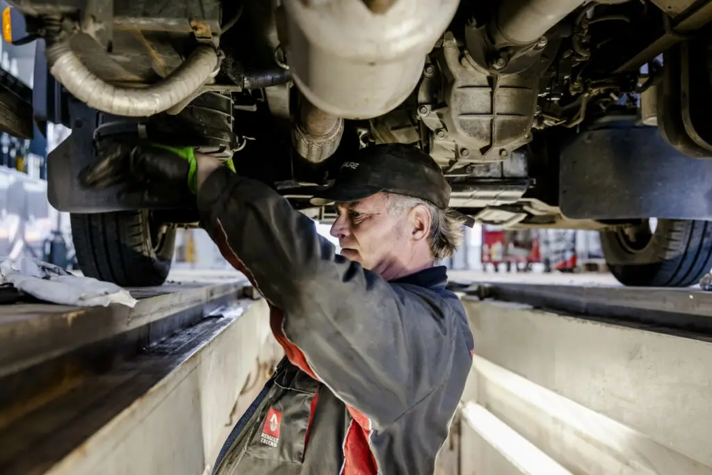 Veel onwetendheid over omscholingsmogelijkheden naar techniek featured image