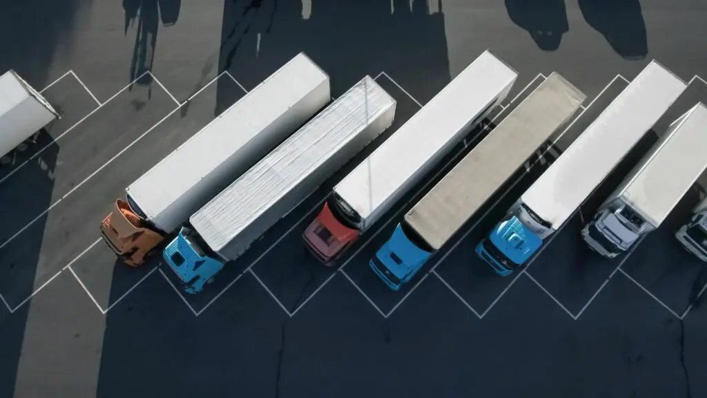 Travis Road Services lanceert Europees Truckparking netwerk featured image