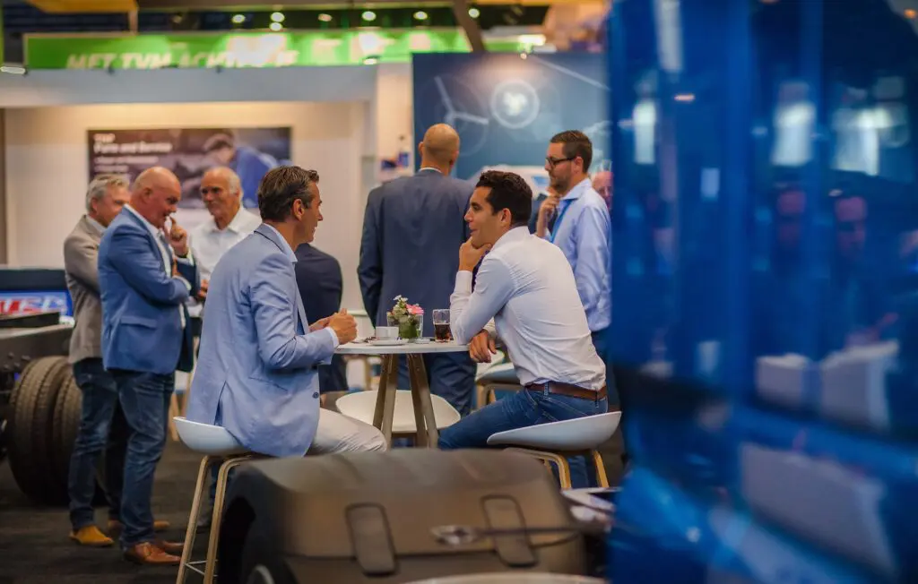 Transport Compleet Hardenberg gaat gewoon dóór featured image