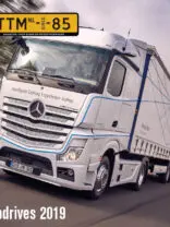 E-Book: Topdrives 2019