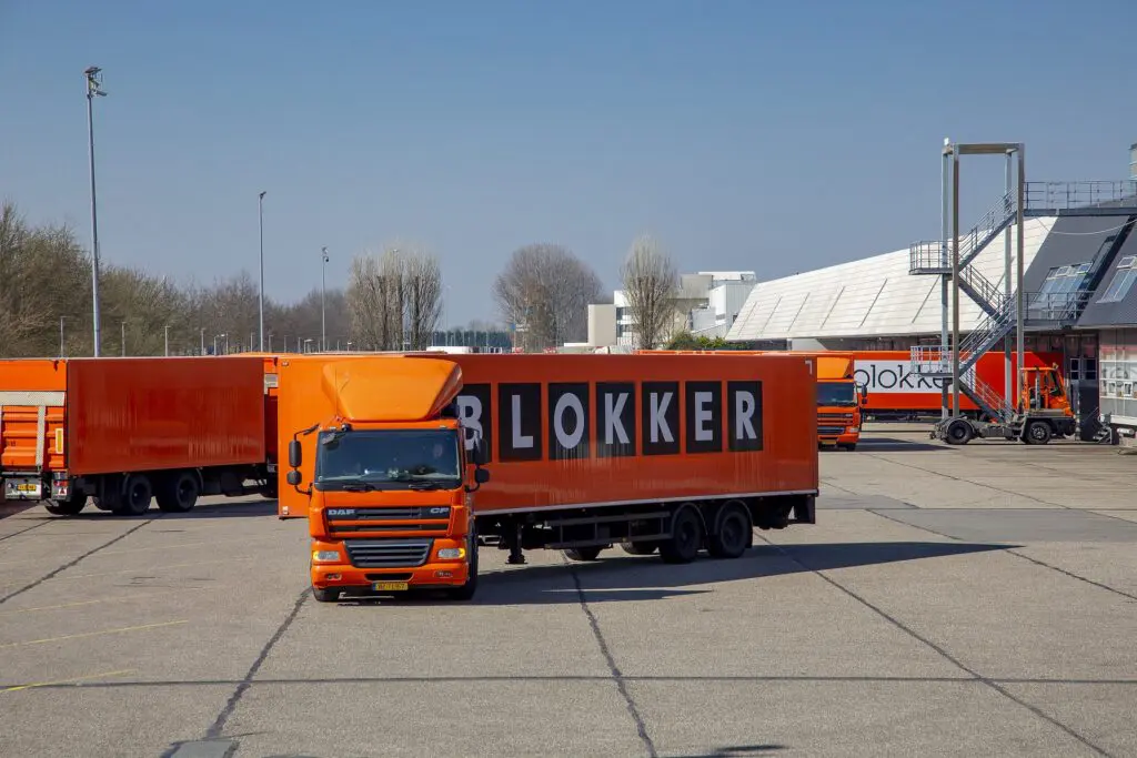 Blokker richt Oosterse supply chain opnieuw in met Yellowstar featured image