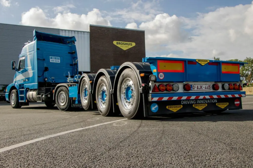 Broshuis hervat productie begin juni featured image