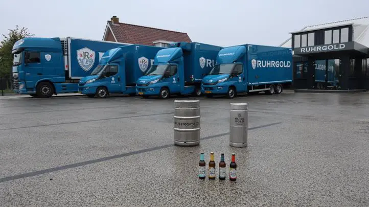 Truckland levert maatwerk Iveco’s aan RuhrGold featured image