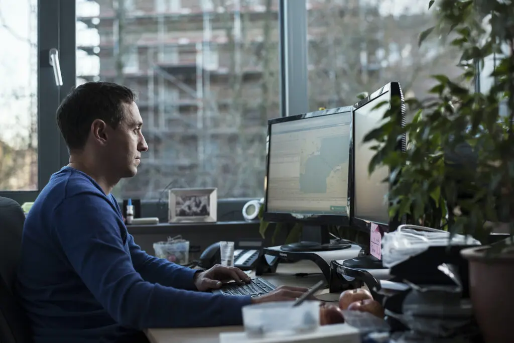 Vijf redenen waarom een transportplanner onmisbaar blijft featured image