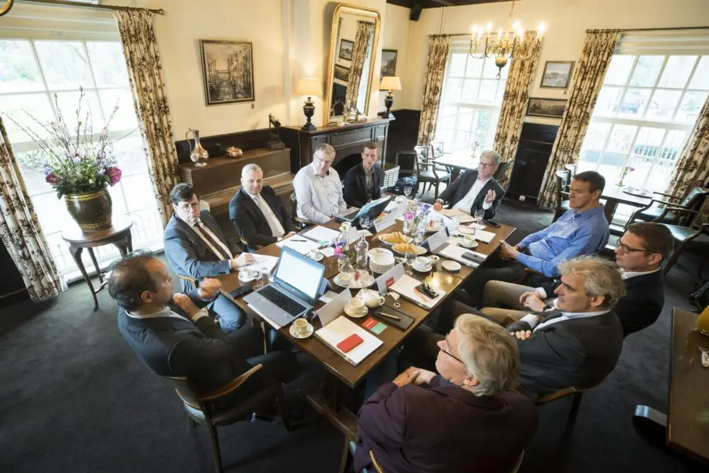 TTM.nl Summit: waar gaat dat naar toe met waterstof in het transport? featured image