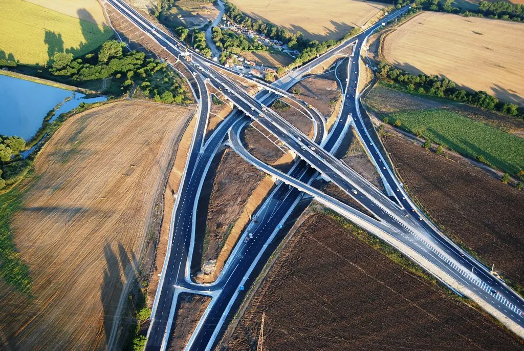 Bulgarije voert Maut in featured image