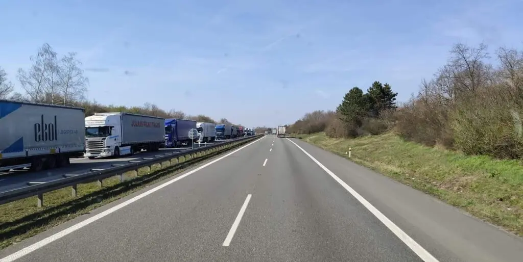 Coronapandemie lost spitsfiles op featured image