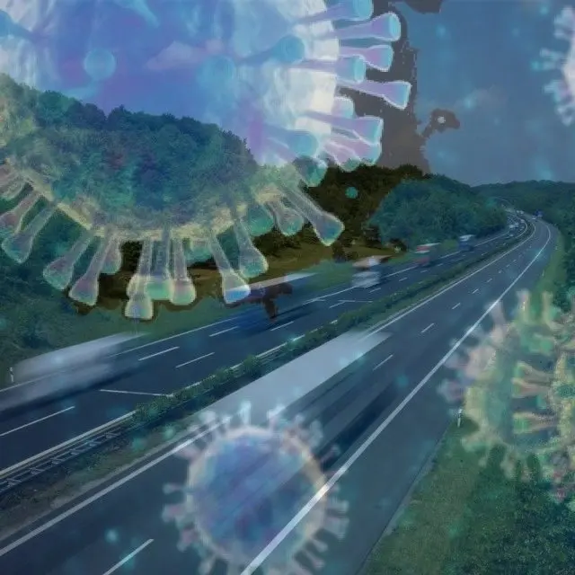 Corona: Overzicht situatie transport in Europa featured image