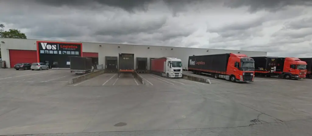Vos Logistics: ‘Dialoog met Belgische inspectie duurt voort’ featured image