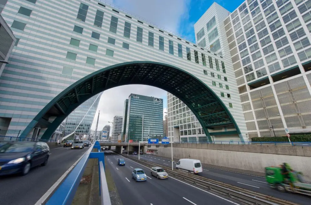 Nul-emissie in Nederland in 2050? Dat wordt nog een hele klus featured image