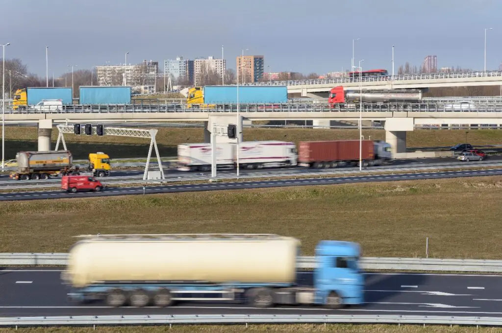 Mobility Package verwerkt in Nederlandse wetgeving per 2024 featured image