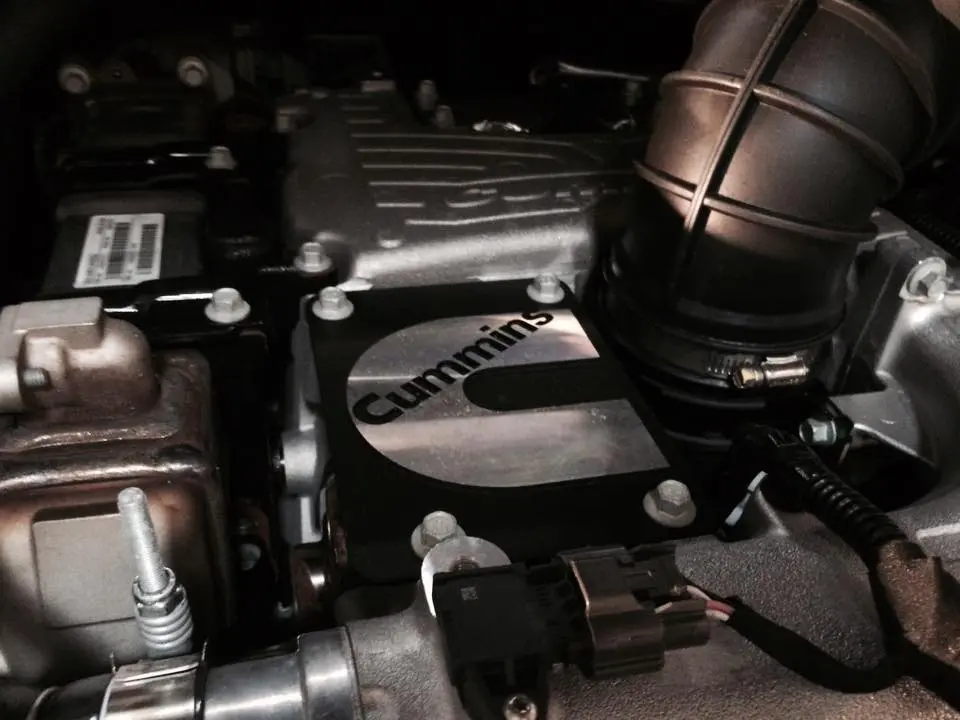 Cummins wil af en toe een cilinder uitschakelen featured image