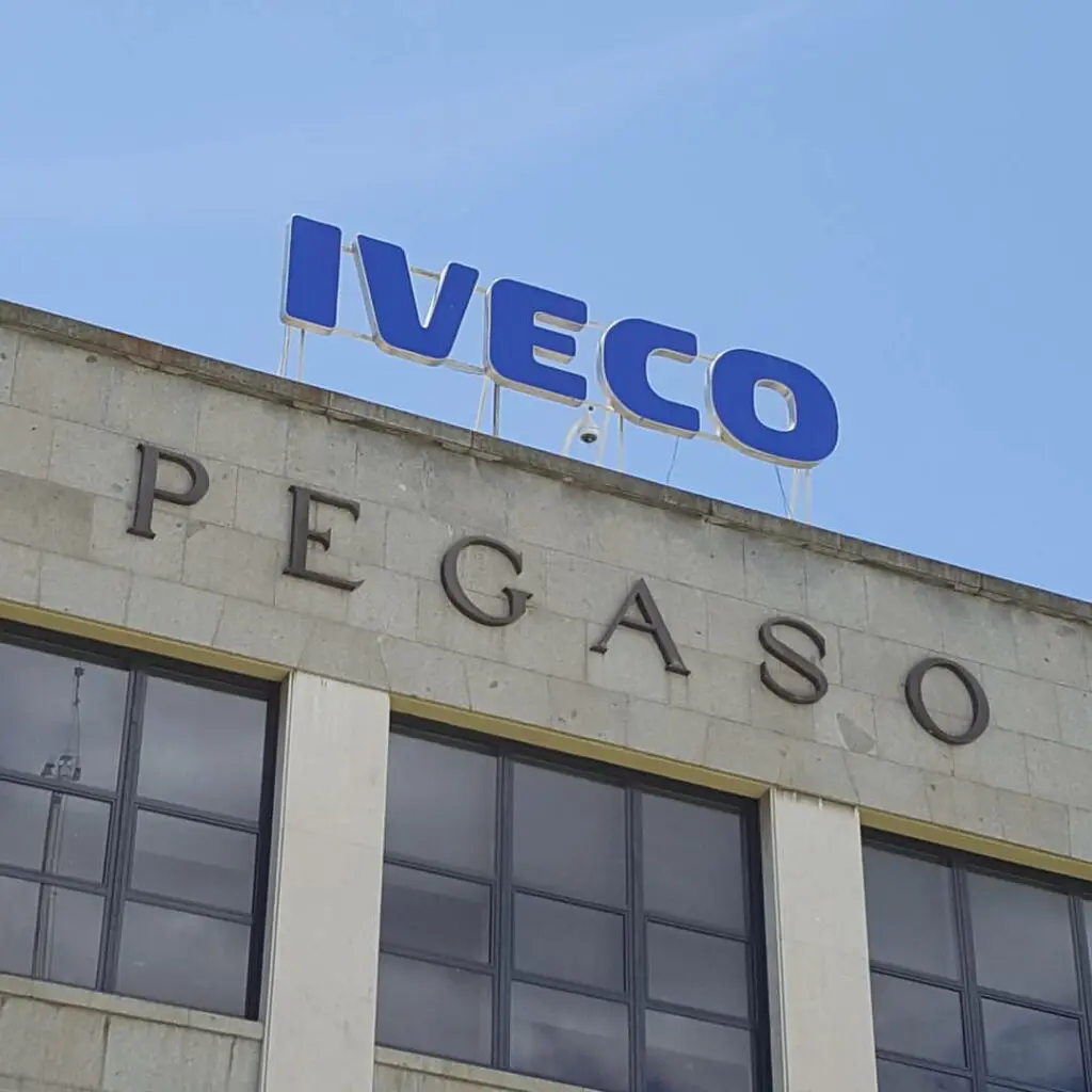 Iveco start productie weer vanaf 3 mei featured image
