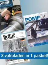 Leespakket Aandrijftechniek, Bulk en Pomp