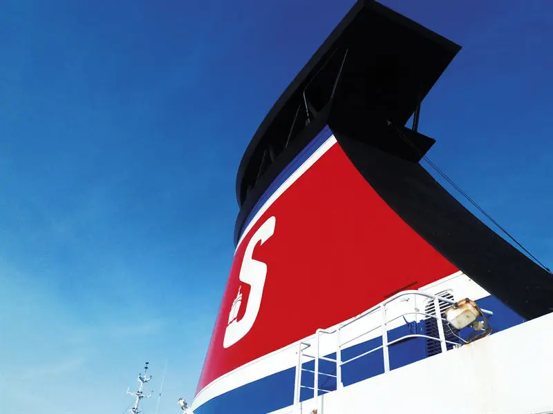 Stena Line stuurt 600 medewerkers naar huis featured image