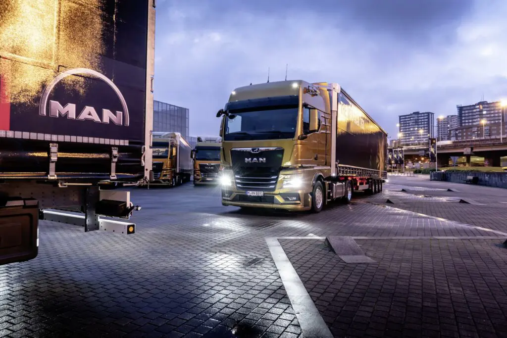 MAN hervat productie op Koningsdag featured image