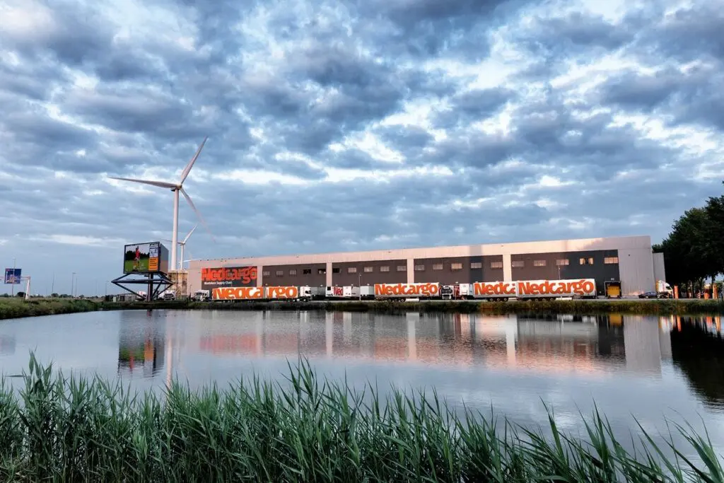Nedcargo kondigt tariefstijging voor 2022 aan featured image