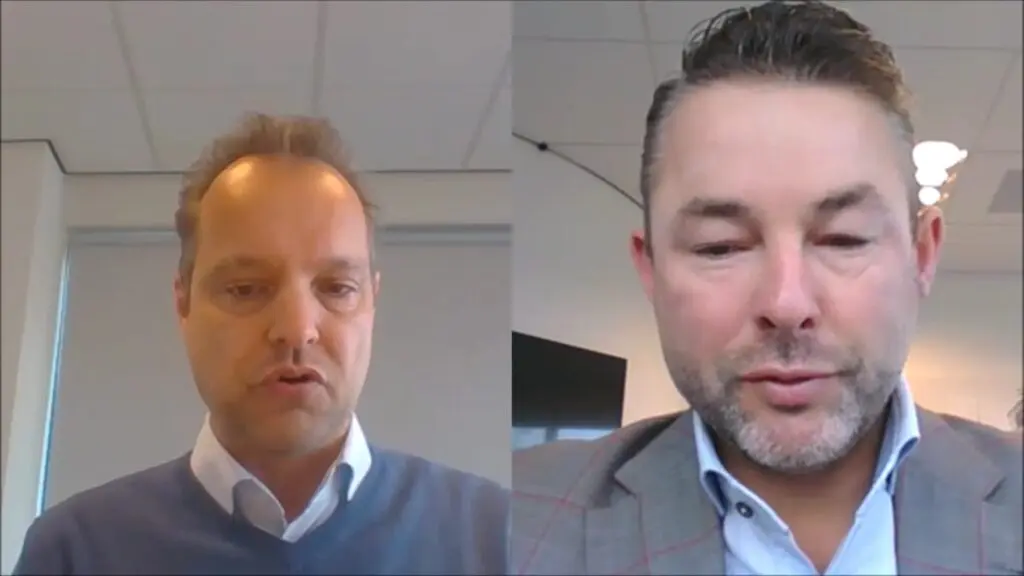 VIDEO – 5 Minuten CORONA Talk met Arjan Maat featured image