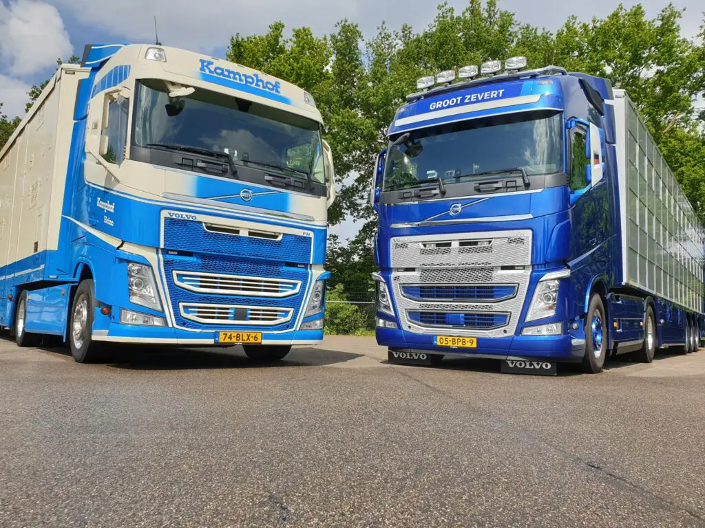 Groot Zevert neemt Kamphof Veetransport over featured image