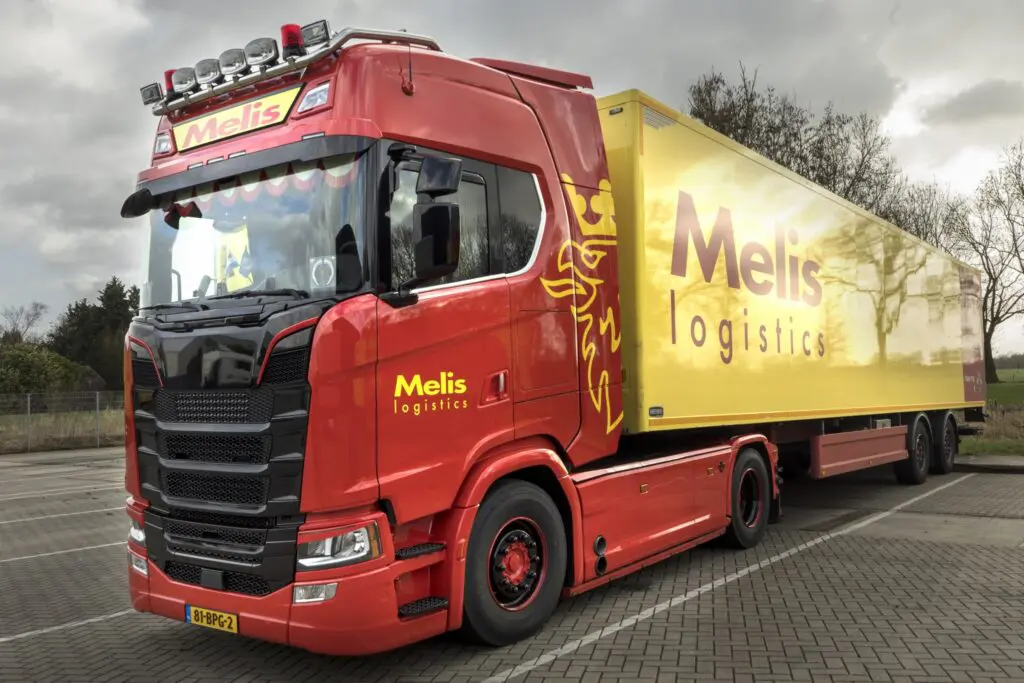 Melis Logistics neemt transport Synerlogic over featured image