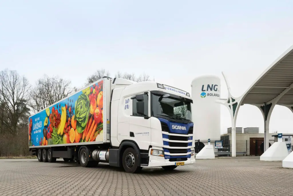 200 miljoen euro voor biobrandstoffen in wegtransport featured image