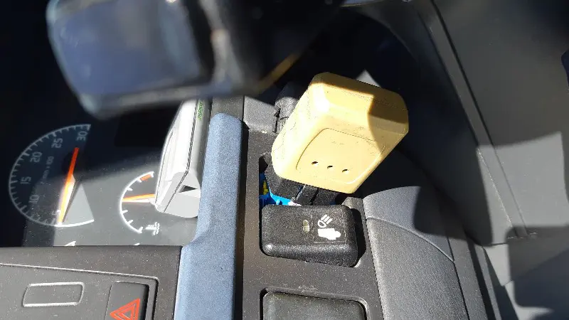 Dikke boete voor werkgever en chauffeur na Adblue-fraude featured image